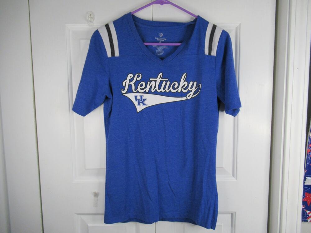 Colosseum Kentucky Shirt